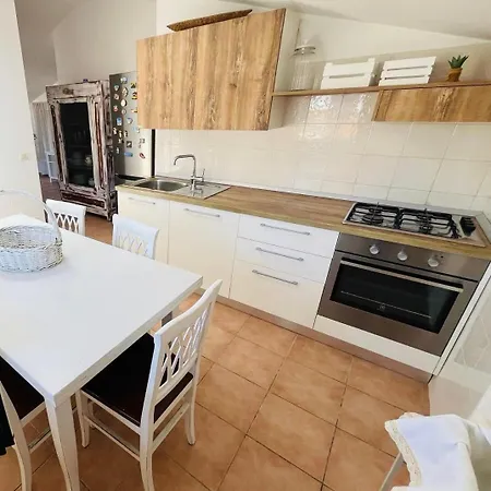 Mare A Due Passi Appartement Montesilvano Marina