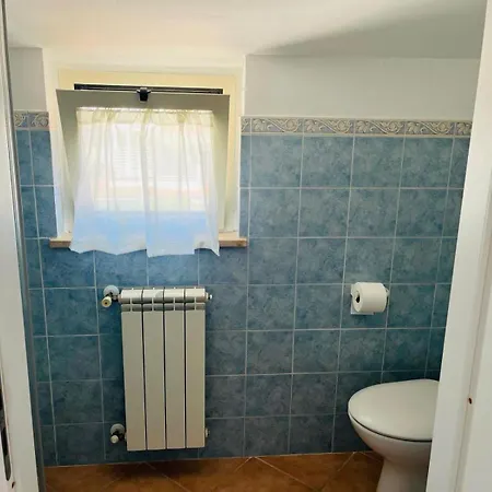 Mare A Due Passi Appartement