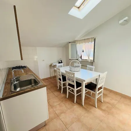 Mare A Due Passi Appartement