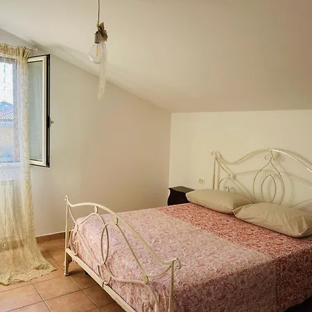 Mare A Due Passi Appartement *