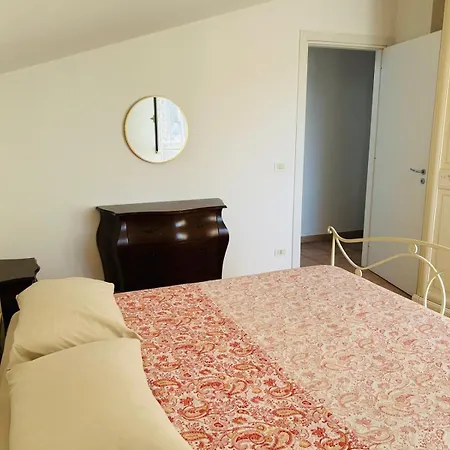 Mare A Due Passi Appartement